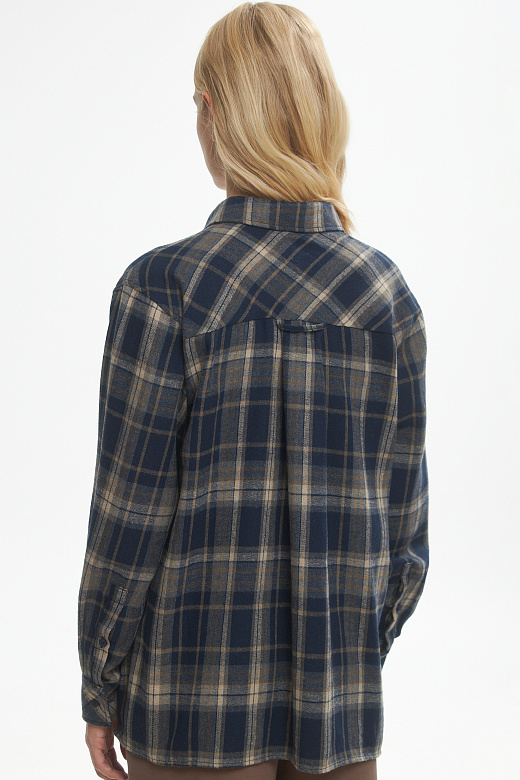 Жіноча сорочка Stimma Юліус, фото 5