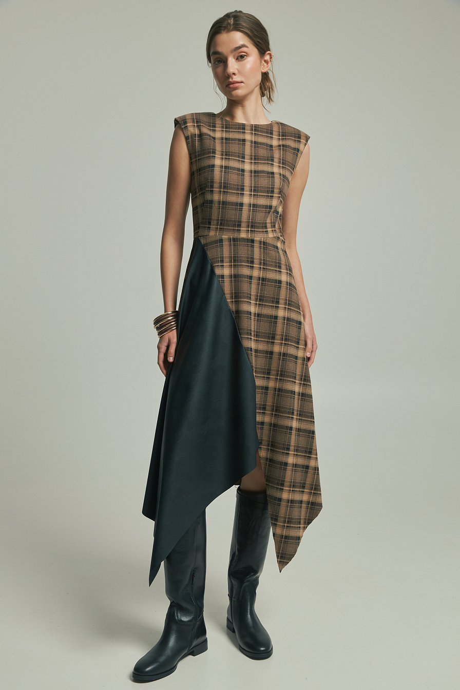 Жіноча сукня Stimma Нуреллі, фото 1 