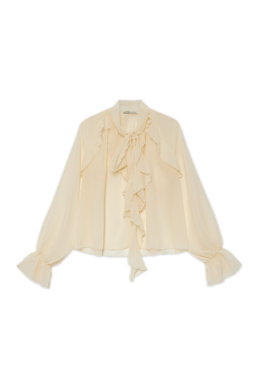 Жіноча блуза Stimma Еморі, фото 1 