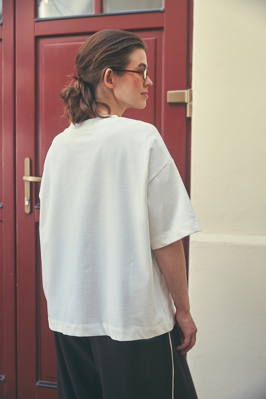 Жіноча футболка Stimma Рікін, фото 1 