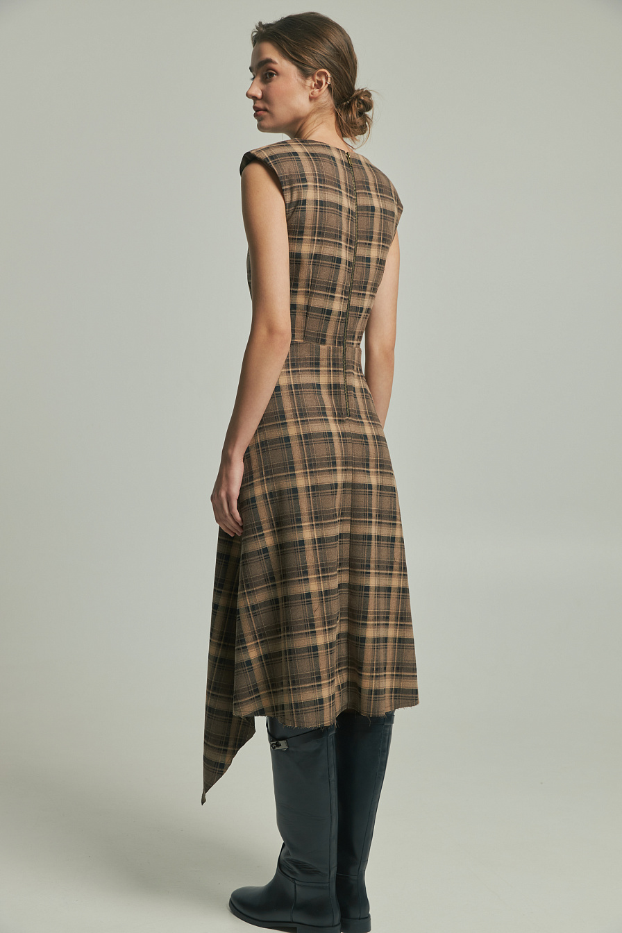 Жіноча сукня Stimma Нуреллі, фото 1 