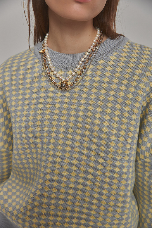 Жіночий джемпер Stimma Вальєнс, фото 6