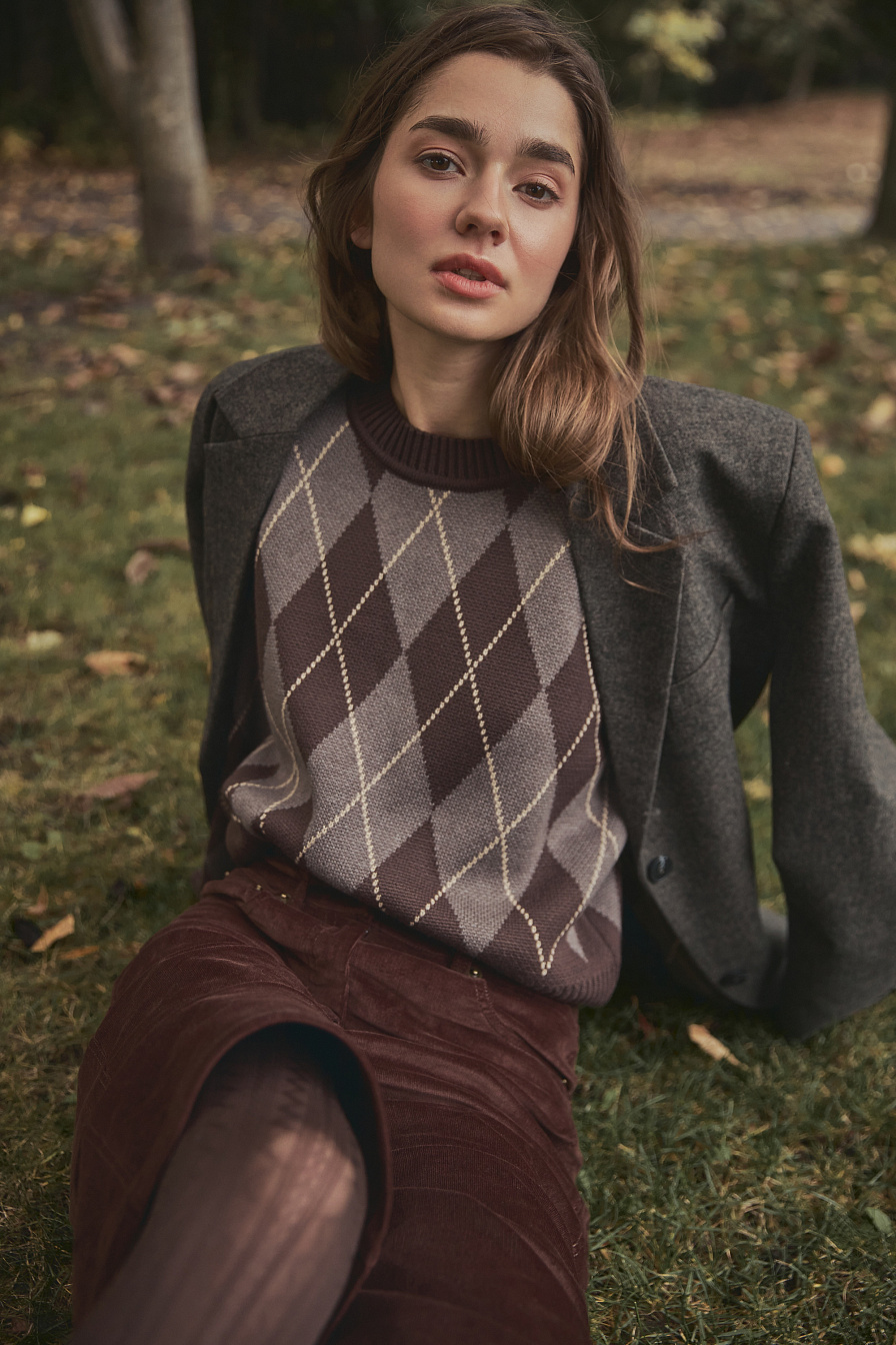 Женский джемпер Stimma Зевила, фото 1 