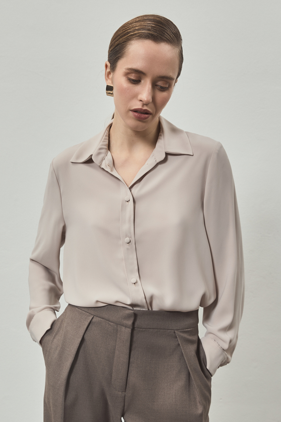 Женская блуза Stimma Жанет, фото 1 