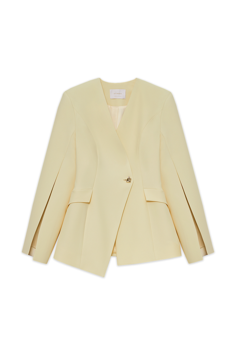 Жіночий жакет Stimma Йенефер, фото 1 