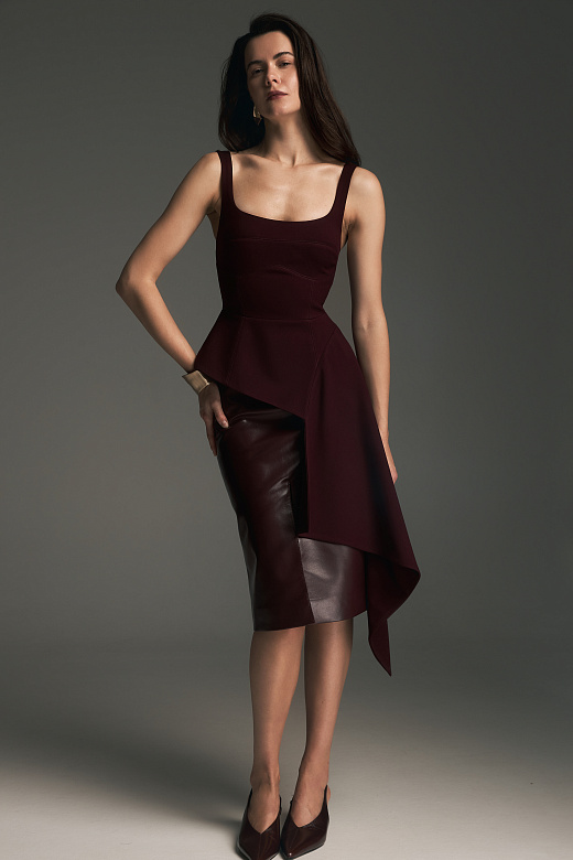 Жіноча спідниця Stimma Іссара, фото 3