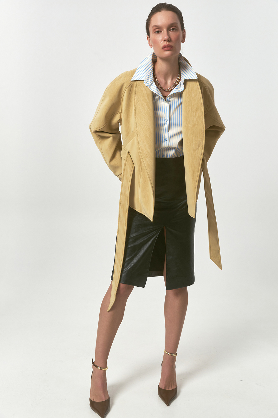 Женская куртка Stimma Далисса, фото 1 