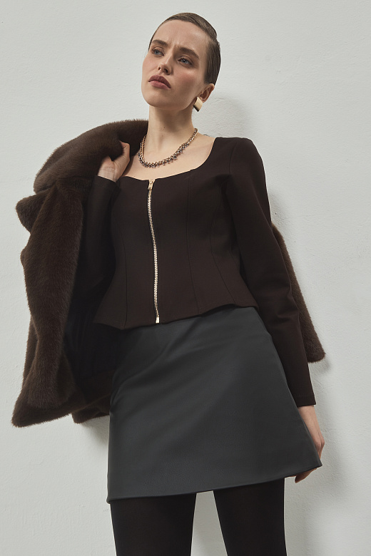 Жіноча спідниця Stimma Калін, фото 3