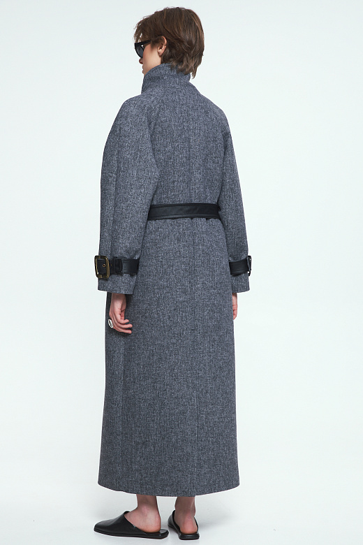 Жіноче пальто Stimma Елуара, фото 9