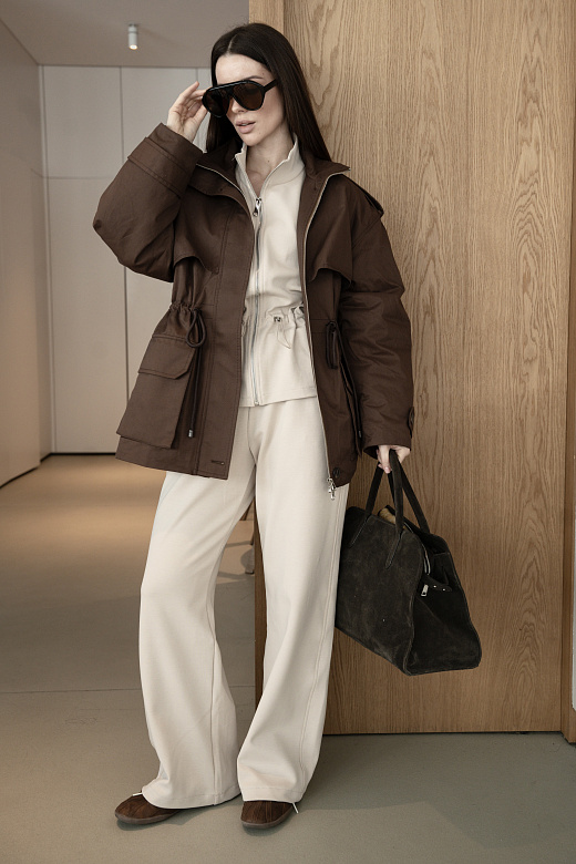 Жіночий спортивний костюм Stimma Фісей, фото 1