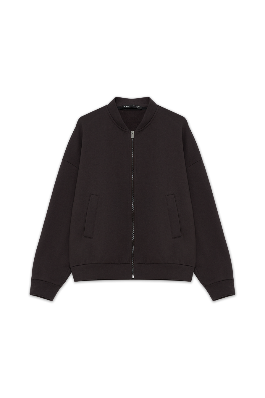 Женское худи-зип Stimma Стерия, фото 1 