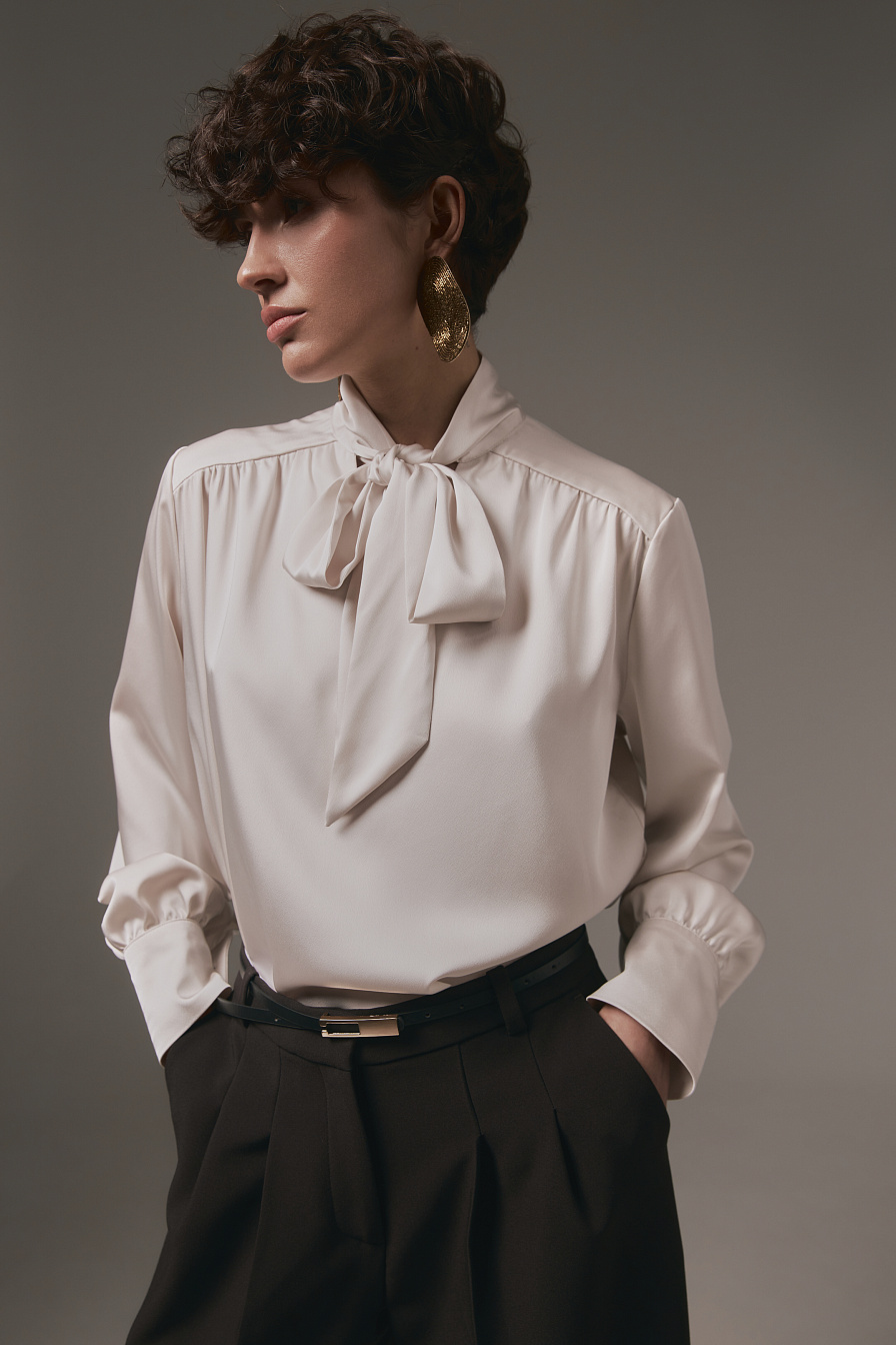 Жіноча блуза Stimma Карнеті, фото 1 