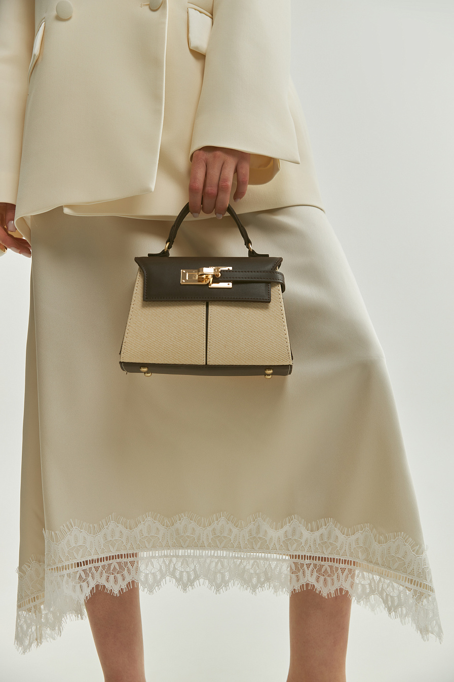 Жіноча сумка Stimma Іріс 25-09, фото 1 