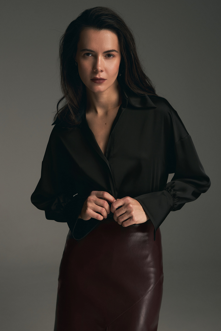 Жіноча блуза Stimma Амель, фото 1 