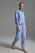 Жіночий спортивний костюм Stimma Бенет, колір - блакитний