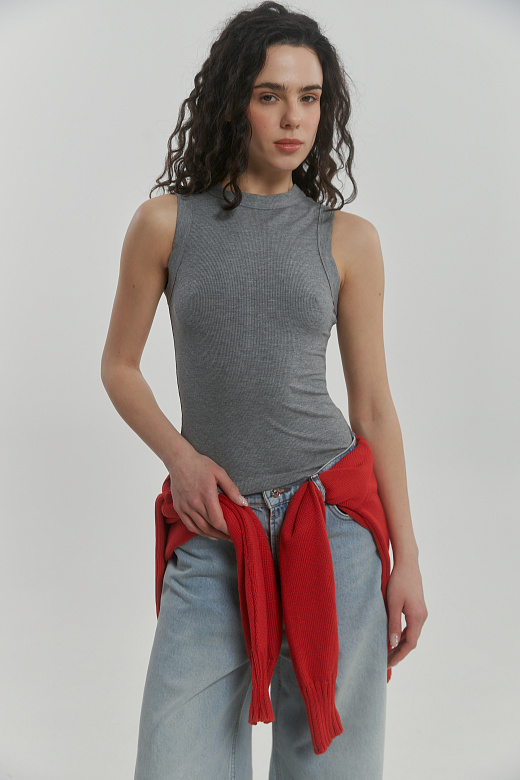 Жіночий топ Stimma Меріт, фото 3