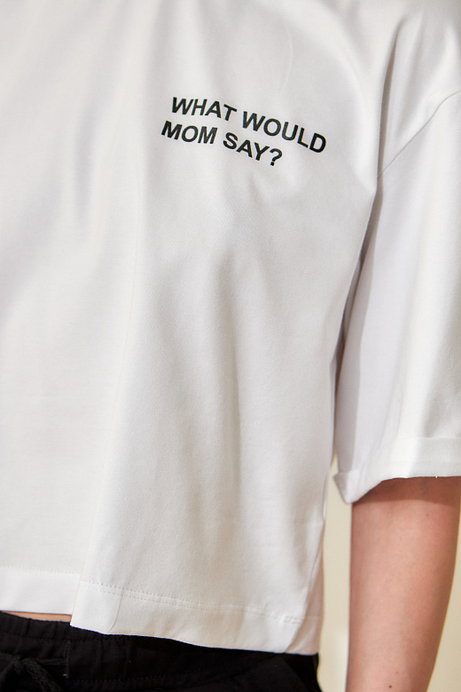 Женская футболка Stimma Розелия, фото 4