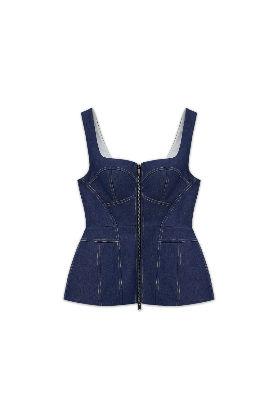 Женский топ-корсет Stimma Гелен, фото 1 