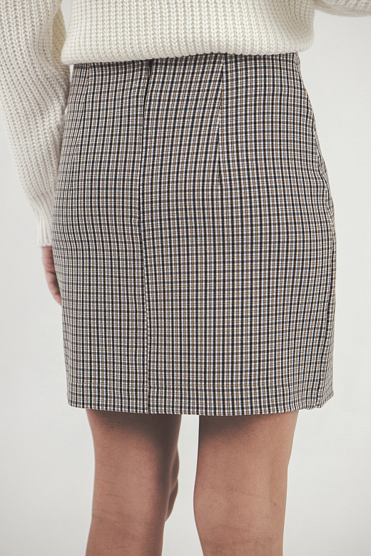 Женская юбка Stimma Эльба, фото 3