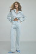 Женские джинсы WIDE LEG Stimma  Левери, фото 1