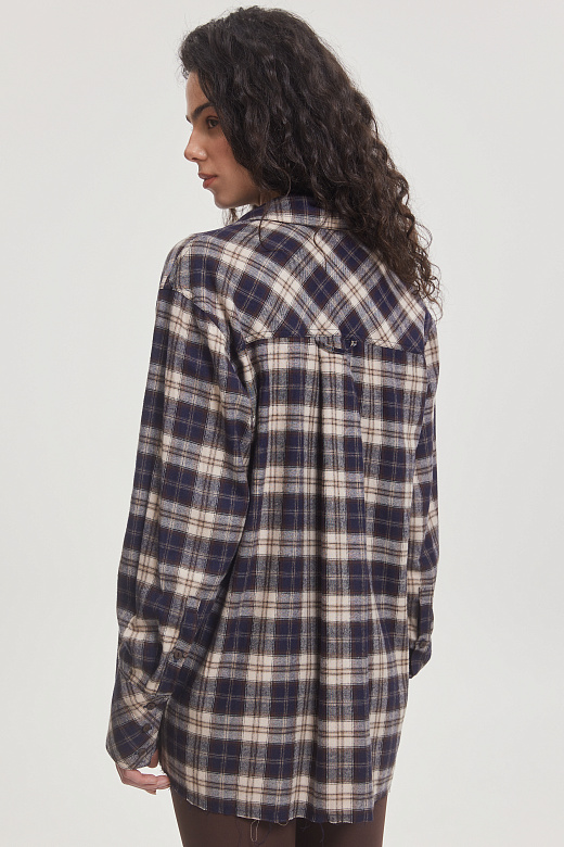 Жіноча сорочка Stimma Ребека 2, фото 8