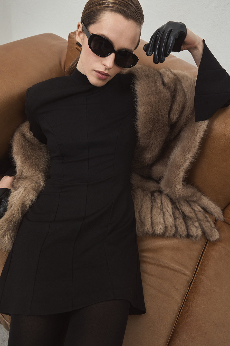 Жіноча сукня Stimma Ціанела, фото 1 