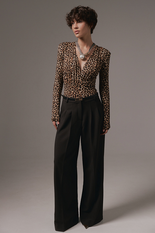 Жіночий боді Stimma Ріамей, фото 3