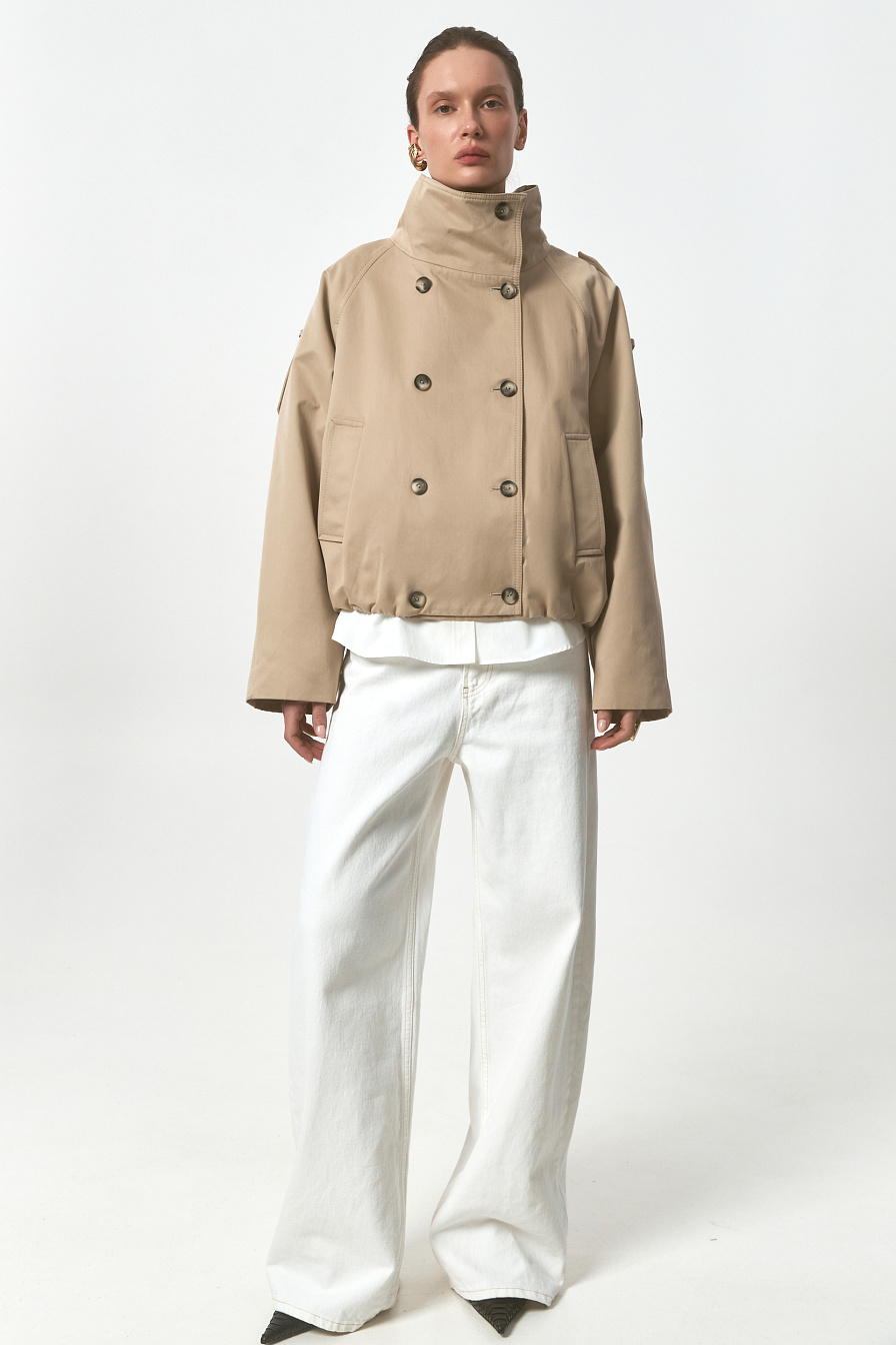 Жіночий тренч Stimma Ангран, фото 1 