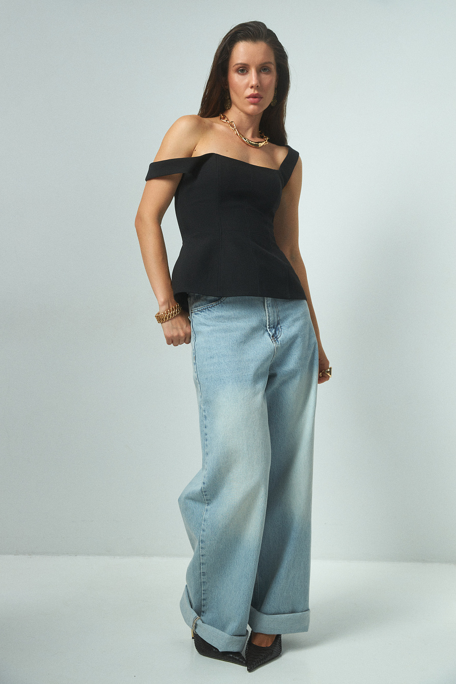 Женский топ-корсет Stimma Амбес, фото 1 