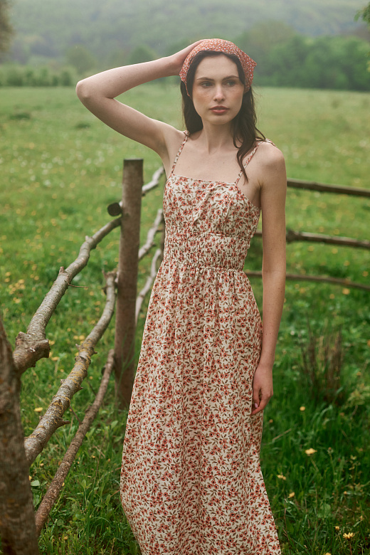 Жіноча сукня Stimma Перолін, фото 7