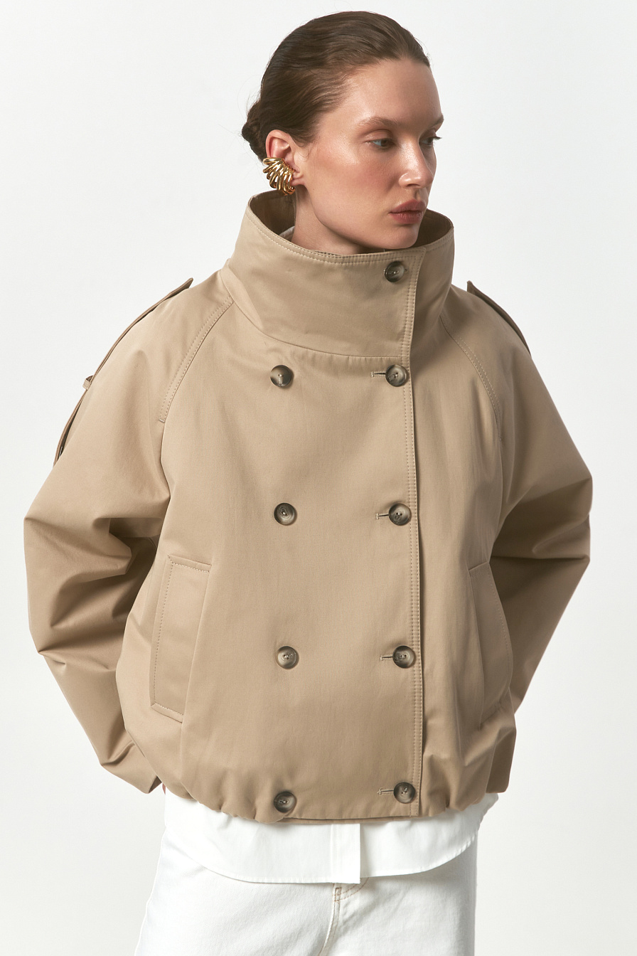 Жіночий тренч Stimma Ангран, фото 1 