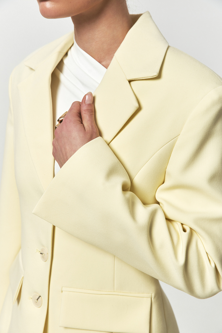 Женский жакет Stimma Мейсен, фото 1 