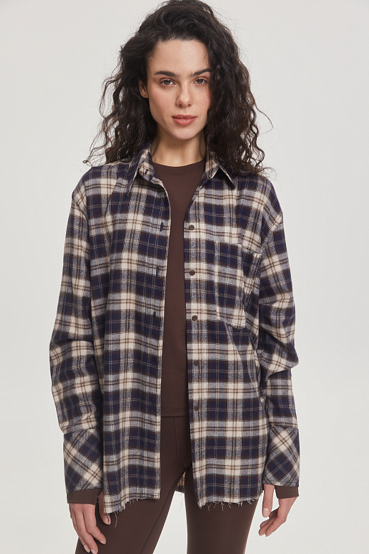 Жіноча сорочка Stimma Ребека 2, фото 3