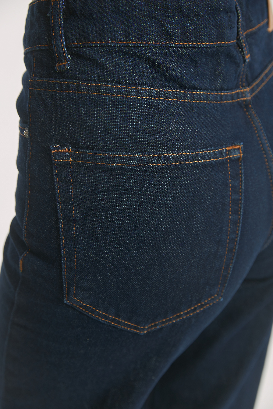 Жіночі джинси WIDE LEG Stimma Томазо, фото 1 