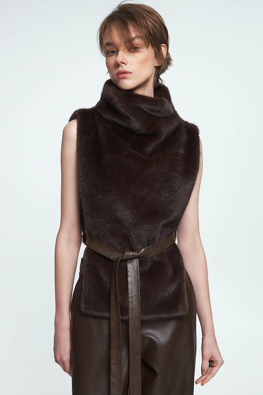 Жіноча манішка Stimma Сеора, фото 3