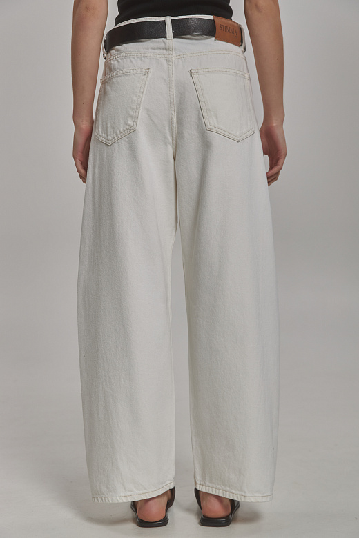 Женские джинсы BALLON Stimma Бендиш, фото 5