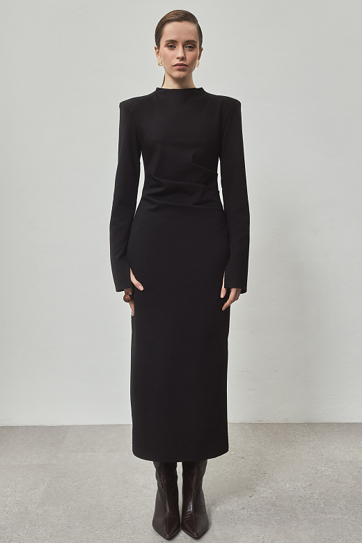 Жіноча сукня Stimma Ріам, фото 3