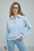 Женский свитшот-поло Stimma Фостер, фото 5