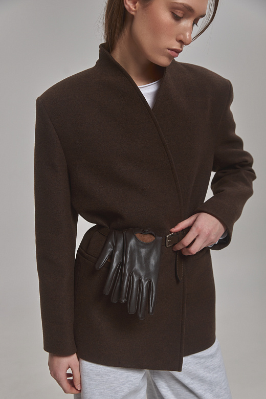 Женское блейзер-пальто Stimma Энриэль, фото 1