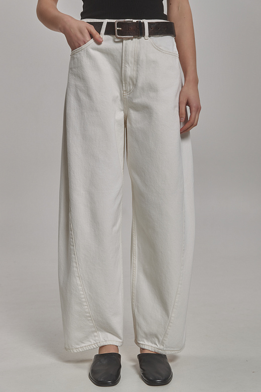 Женские джинсы BALLON Stimma Бендиш, фото 3