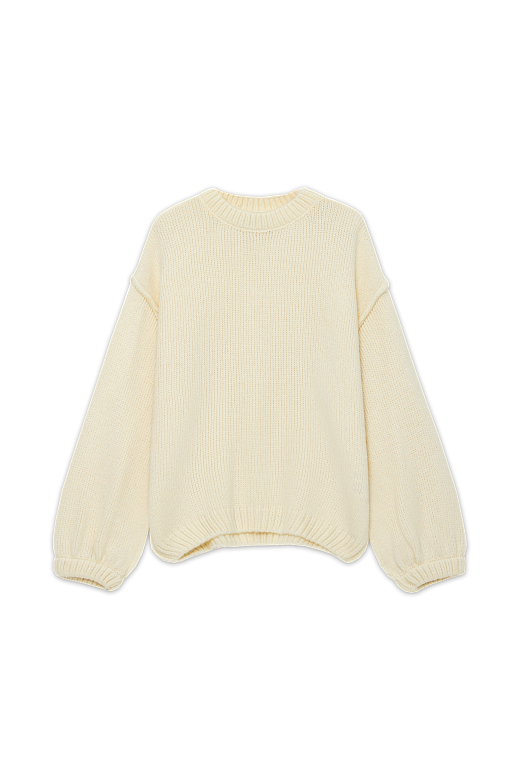 Жіночий джемпер Stimma Скайло, фото 2