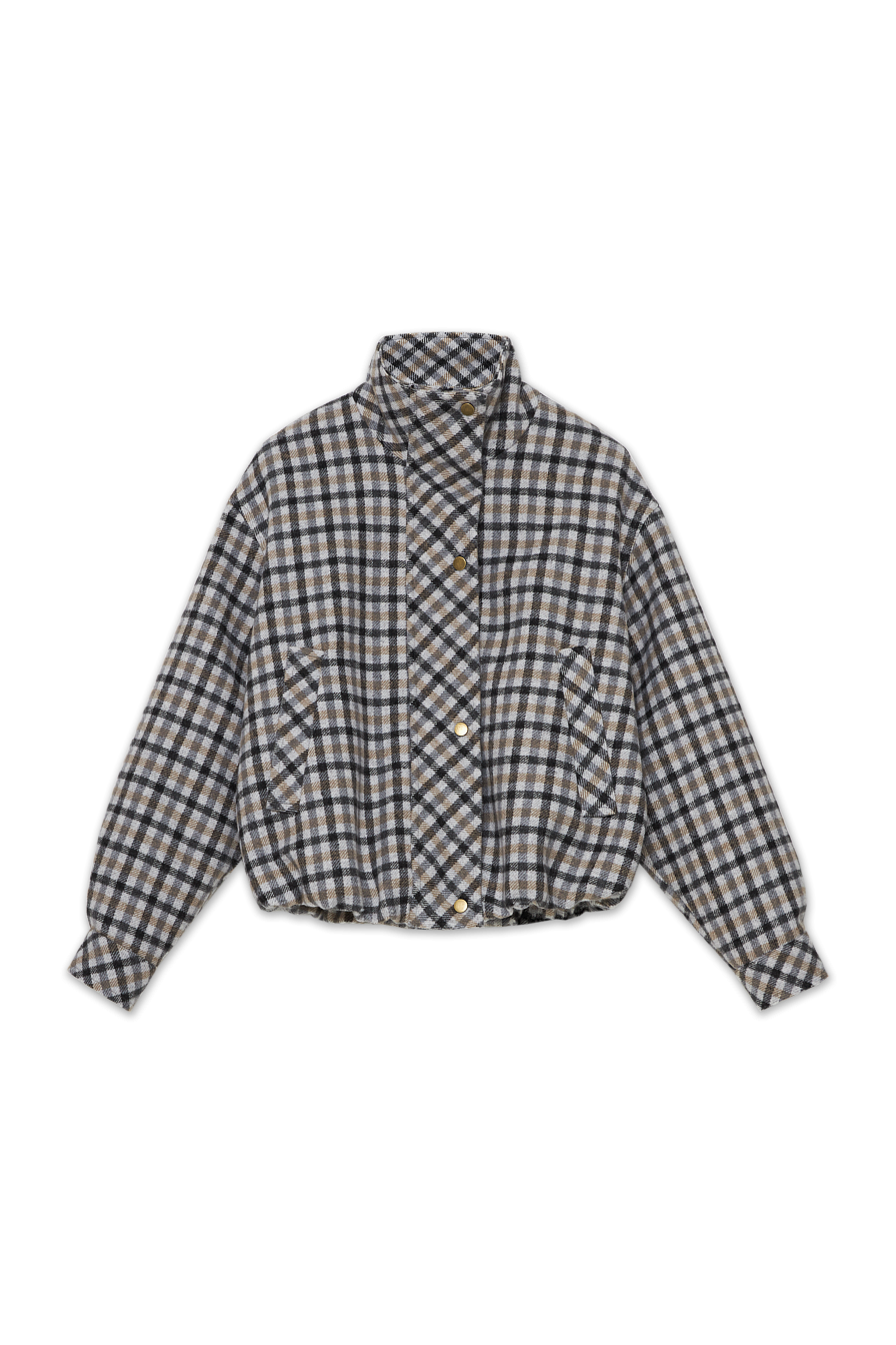 Жіночий бомбер Stimma Ореаль, фото 1 