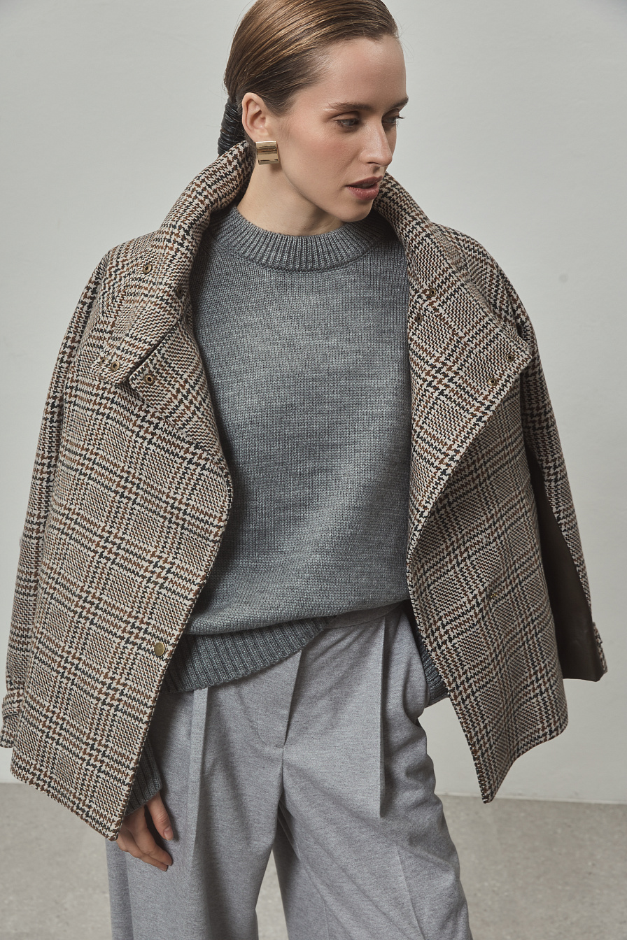 Жіночий джемпер Stimma Родоніс, фото 1 