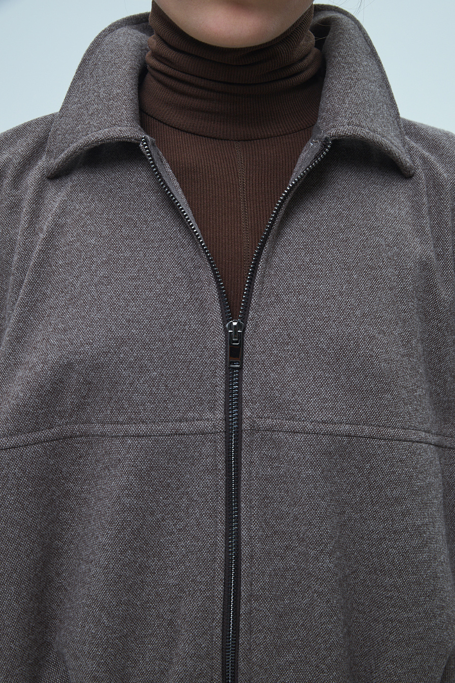 Жіночий бомбер Stimma Нейві, фото 1 