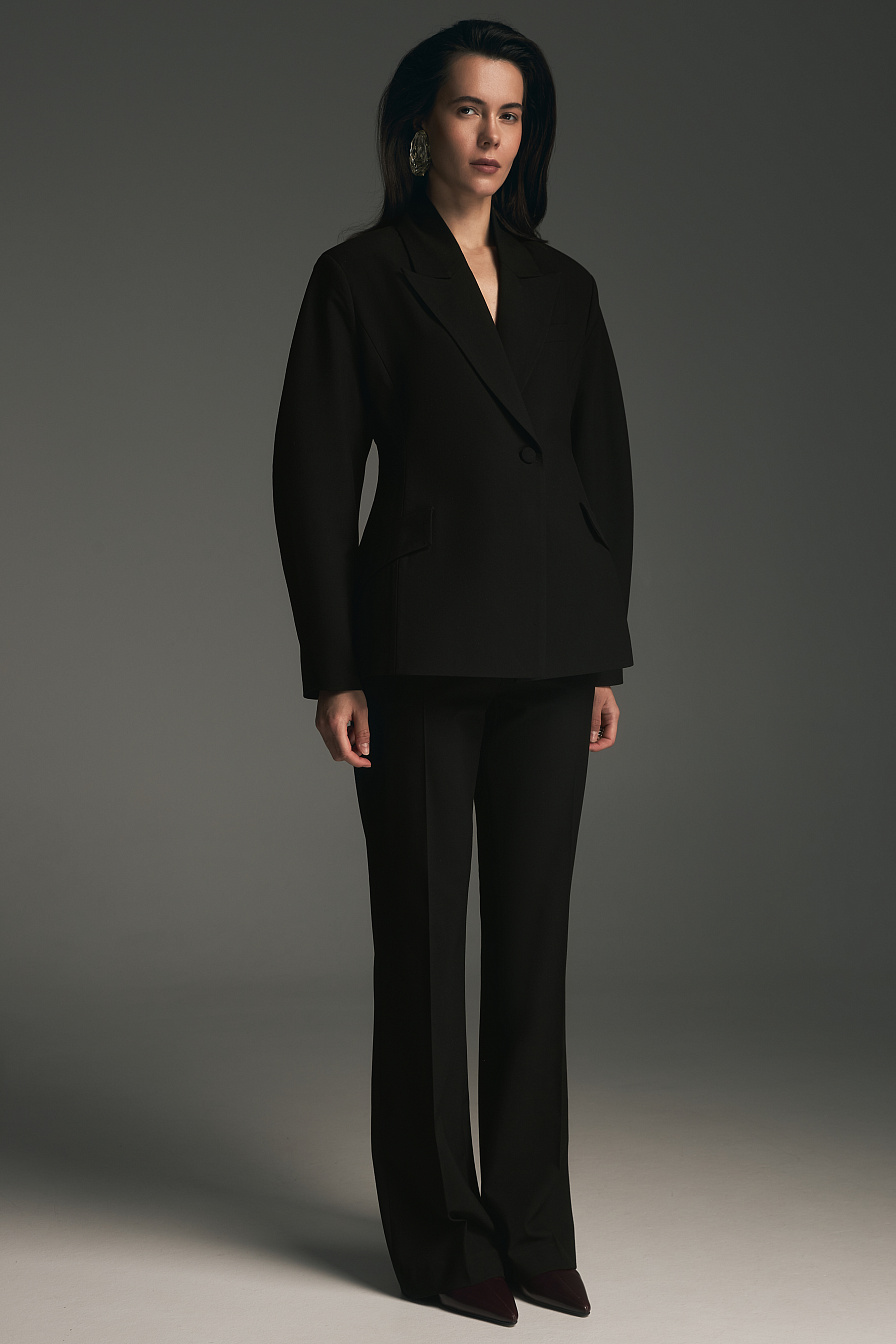 Жіночий жакет Stimma Ксалена, фото 1 