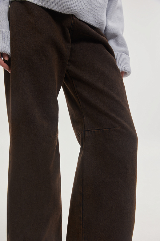 Жіночі джинси BALLON Stimma Шелтер, фото 4