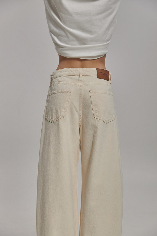 Женские джинсы BALLON Stimma Бендиш, фото 4