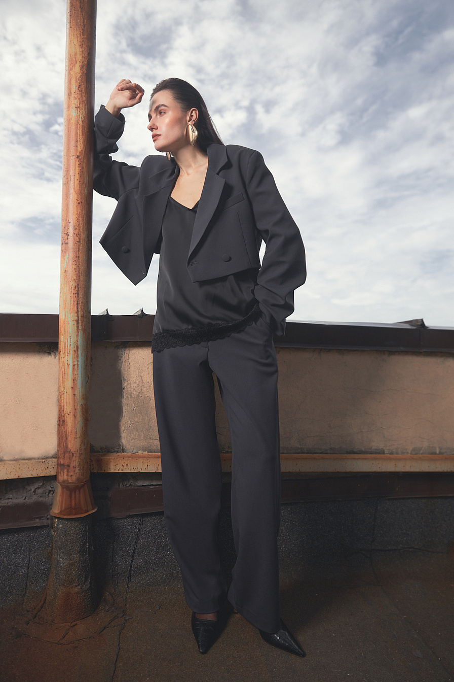 Жіночі штани Stimma Дренк, фото 1 