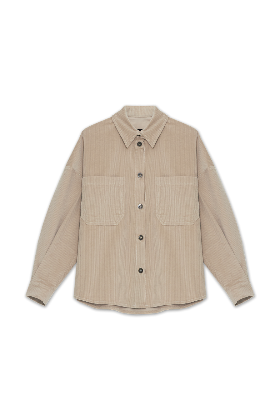 Женская верхняя рубашка Stimma Марфина, фото 1 