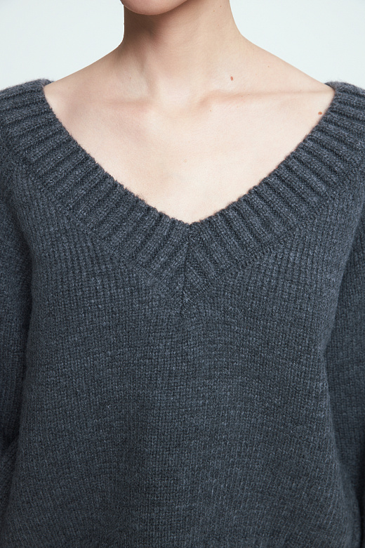 Женский джемпер Stimma Альтеро, фото 5